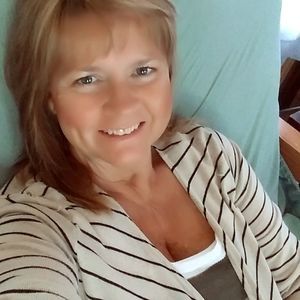 Meet your Posher, Tracy